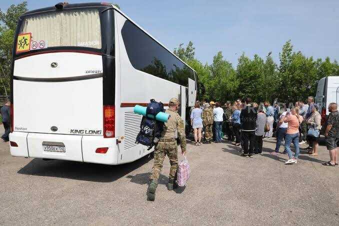 Нижегородцам дадут 10 соток земли за заключение контракта