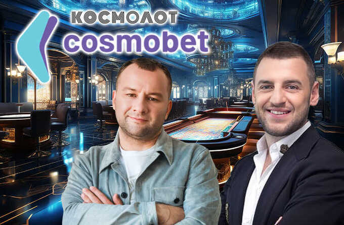 Tokarev’s hidden scheme: Cosmobet managed by the "puppet" Mikhail Zborovsky